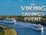 Viking Launches “The Viking Savings Event”