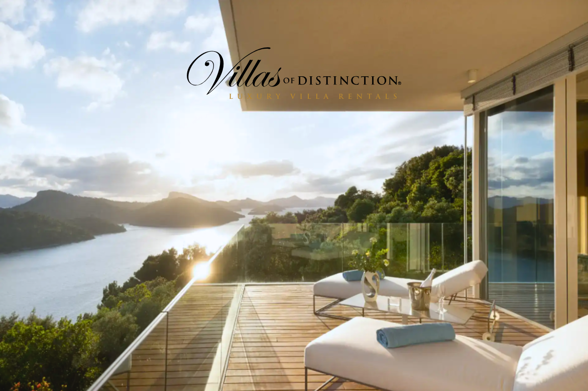 Villas of Distinction® Expands Luxury Villa Portfolio, Unlocking More 2026 Opportunities for Travel Advisors