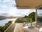 Villas of Distinction® Expands Luxury Villa Portfolio, Unlocking More 2026 Opportunities for Travel Advisors