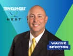 Wayne Spector Expands Role as Senior Vice President, Now Leading Both TRAVELSAVERS and NEST