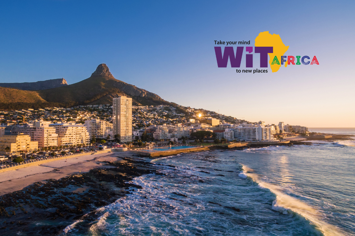 Web in Travel Announces WiT Africa 2026, Set to Take Place in Cape Town This April