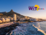 Web in Travel Announces WiT Africa 2026, Set to Take Place in Cape Town This April