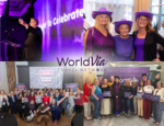 WorldVia Travel Network Announces 2026 Events Calendar 