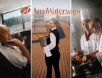 AmaWaterways Unveils Rebrand, Inviting Travelers to “Follow Their Own Current”