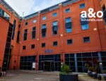 a&o Hostels Expands into Manchester with Hotels Acquisition