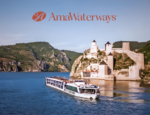 AmaWaterways Expands Opportunities for Solo and Group Travelers in 2027