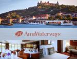 AmaWaterways Launches 2026 Season Offering Elevated Experiences Across the Fleet