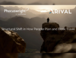Arival and Phocuswright Release Landmark Global Market-Sizing Report Showing Travel Experiences Surging Toward $342B by 2029
