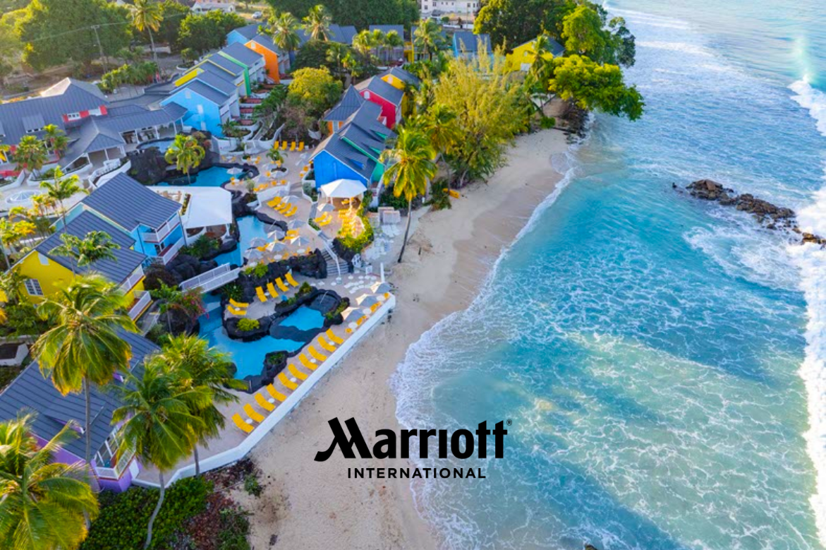 Crystal Cove Welcomes a New Era of Indie-Spirited Island Escapes as the First Tribute Portfolio All‑Inclusive Resort