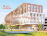 Culture, Connection, and Academia Intersect at This New Charlottesville Hotel Opening in Spring 2026