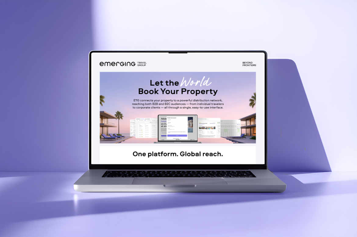 Emerging Travel Group Booking Trends: Europe and the U.S. Emerge as Top Destinations to Watch in 2026