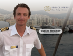  From Deck Cadet to Master – Star Clippers’ Newest Captain Shines as Fleet’s Youngest Commanding Officer