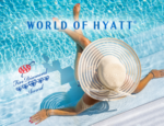 Hyatt’s Inclusive Collection Earns Top Honors with 55 AAA Diamond–Rated Resorts