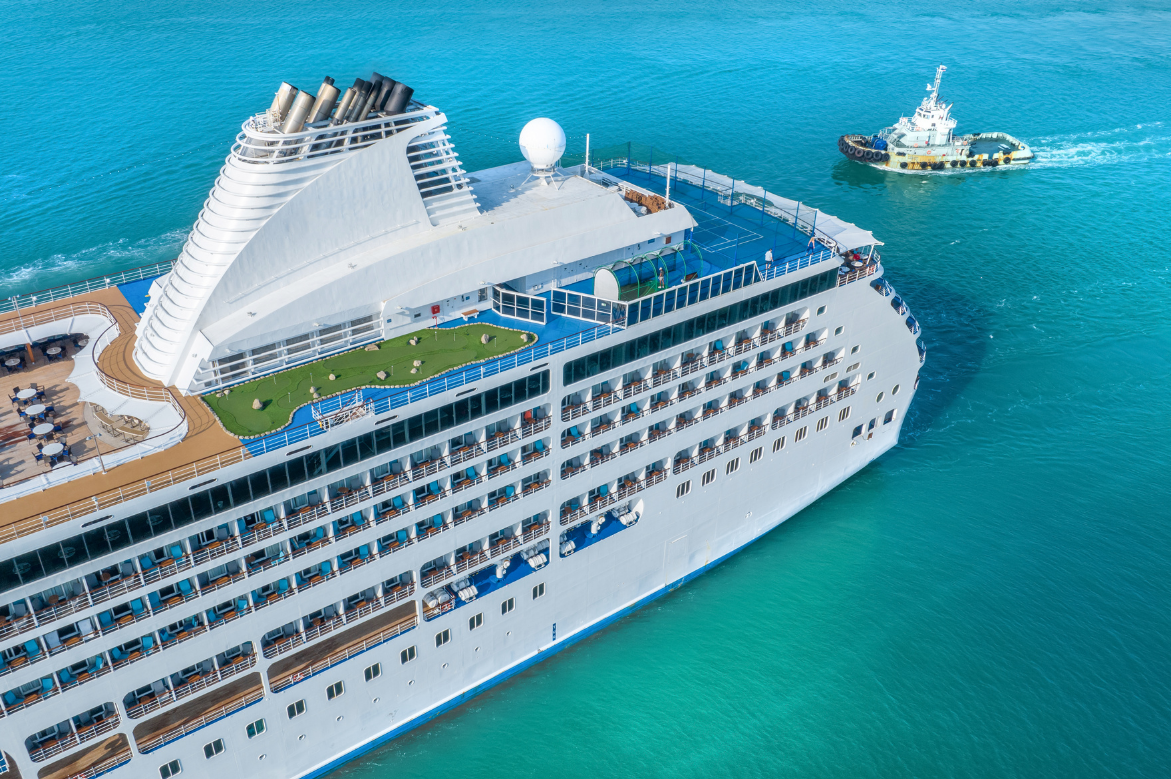 Luxury Cruising Enters Its Personalization Era