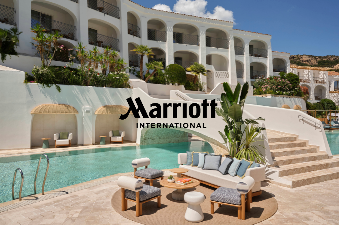 Marriott International Announces Robust Growth Momentum Across Europe, Middle East & Africa in 2025