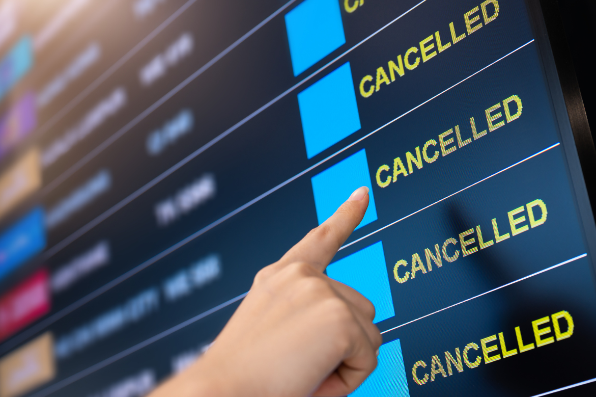 OneReg CEO on North America’s Snow-Driven Flight Disruptions