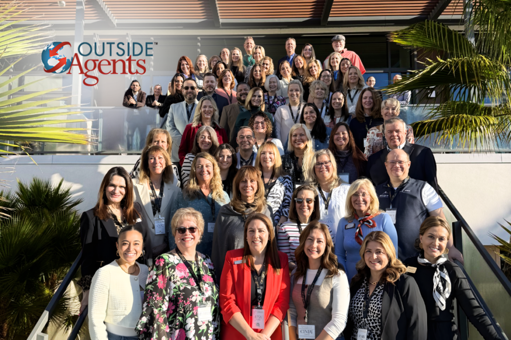 Opulence By OutsideAgents.com Hosts First 2026 City Event 