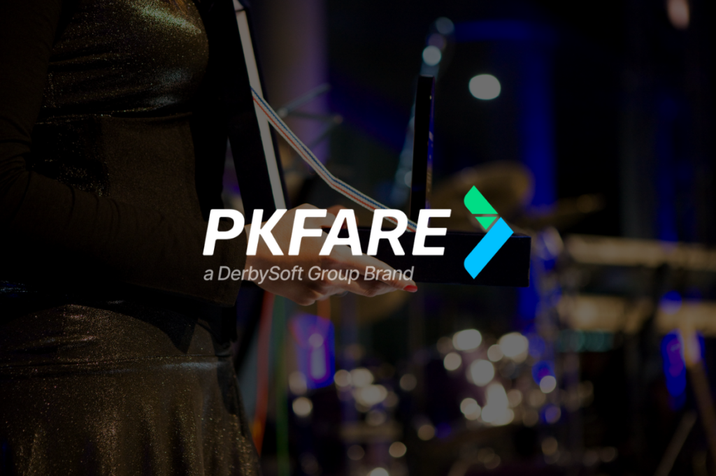 PKFARE Honors Hotel Partners Fueling Growth and Inventory Diversity Across Southeast Asia