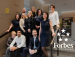 Pan Pacific London Receives Forbes Travel Guide 5-Star Rating for its 5th Consecutive Year