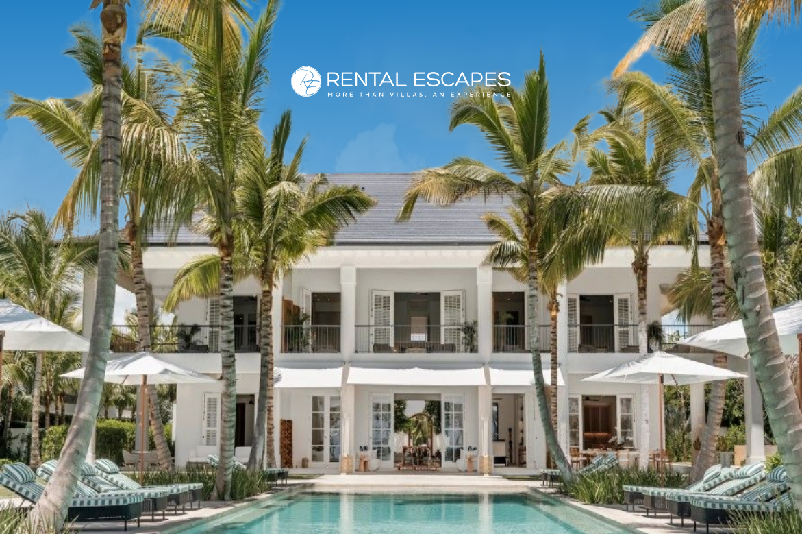 Rental Escapes Announces Record-Breaking 2025
