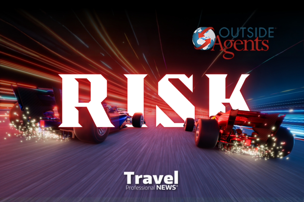 Calculating Risks in 2026 as a Travel Advisor