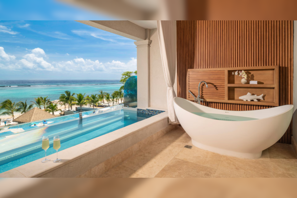 Ultimate All-Inclusives – Sandals Resorts in The Bahamas and Jamaica - Written By: Geoff Millar, Owner – Ultimate All Inclusive Travel