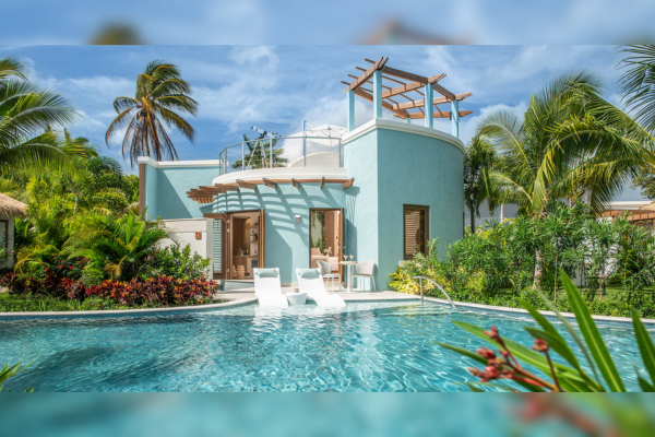 Ultimate All-Inclusives – Sandals Resorts in The Bahamas and Jamaica - Written By: Geoff Millar, Owner – Ultimate All Inclusive Travel