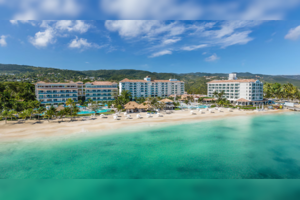 Ultimate All-Inclusives – Sandals Resorts in The Bahamas and Jamaica - Written By: Geoff Millar, Owner – Ultimate All Inclusive Travel