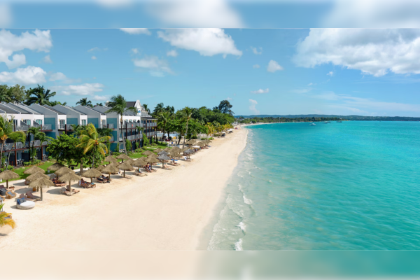 Ultimate All-Inclusives – Sandals Resorts in The Bahamas and Jamaica - Written By: Geoff Millar, Owner – Ultimate All Inclusive Travel