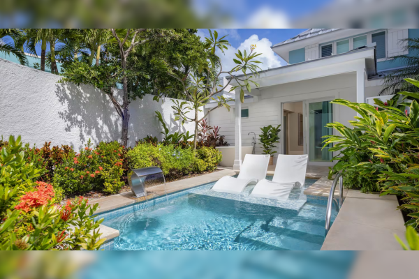 Ultimate All-Inclusives – Sandals Resorts in The Bahamas and Jamaica - Written By: Geoff Millar, Owner – Ultimate All Inclusive Travel