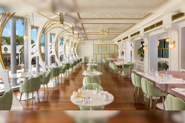 Ultimate All-Inclusives – Sandals Resorts in The Bahamas and Jamaica - Written By: Geoff Millar, Owner – Ultimate All Inclusive Travel