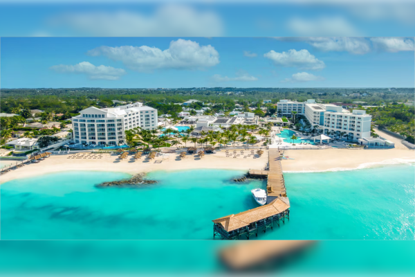 Ultimate All-Inclusives – Sandals Resorts in The Bahamas and Jamaica - Written By: Geoff Millar, Owner – Ultimate All Inclusive Travel