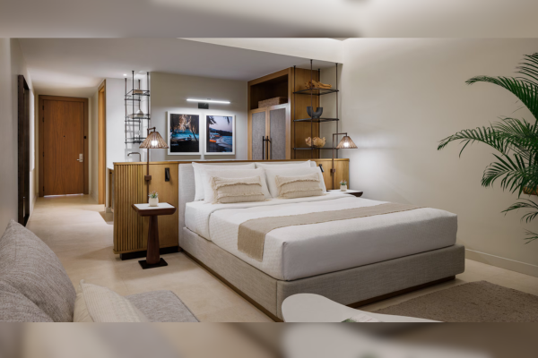 Ultimate All-Inclusives – Sandals Resorts in The Bahamas and Jamaica - Written By: Geoff Millar, Owner – Ultimate All Inclusive Travel