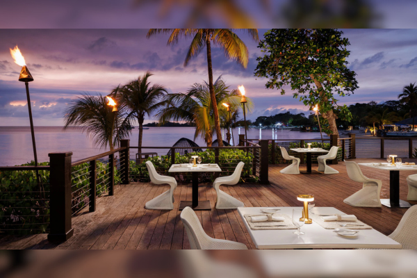 Ultimate All-Inclusives – Sandals Resorts in The Bahamas and Jamaica - Written By: Geoff Millar, Owner – Ultimate All Inclusive Travel