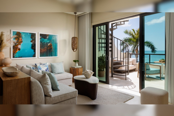 Ultimate All-Inclusives – Sandals Resorts in The Bahamas and Jamaica - Written By: Geoff Millar, Owner – Ultimate All Inclusive Travel