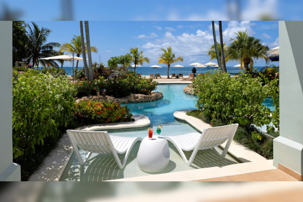 Ultimate All-Inclusives – Sandals Resorts in The Bahamas and Jamaica - Written By: Geoff Millar, Owner – Ultimate All Inclusive Travel