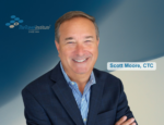Scott Moore, CTC, appointed to The Travel Institute's Board of Directors
