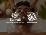 Sky Vacations announces exclusive North American partnership with Kairali Ayurvedic Healing Village India