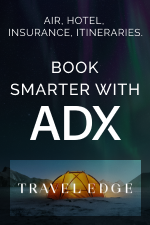 travel professional news