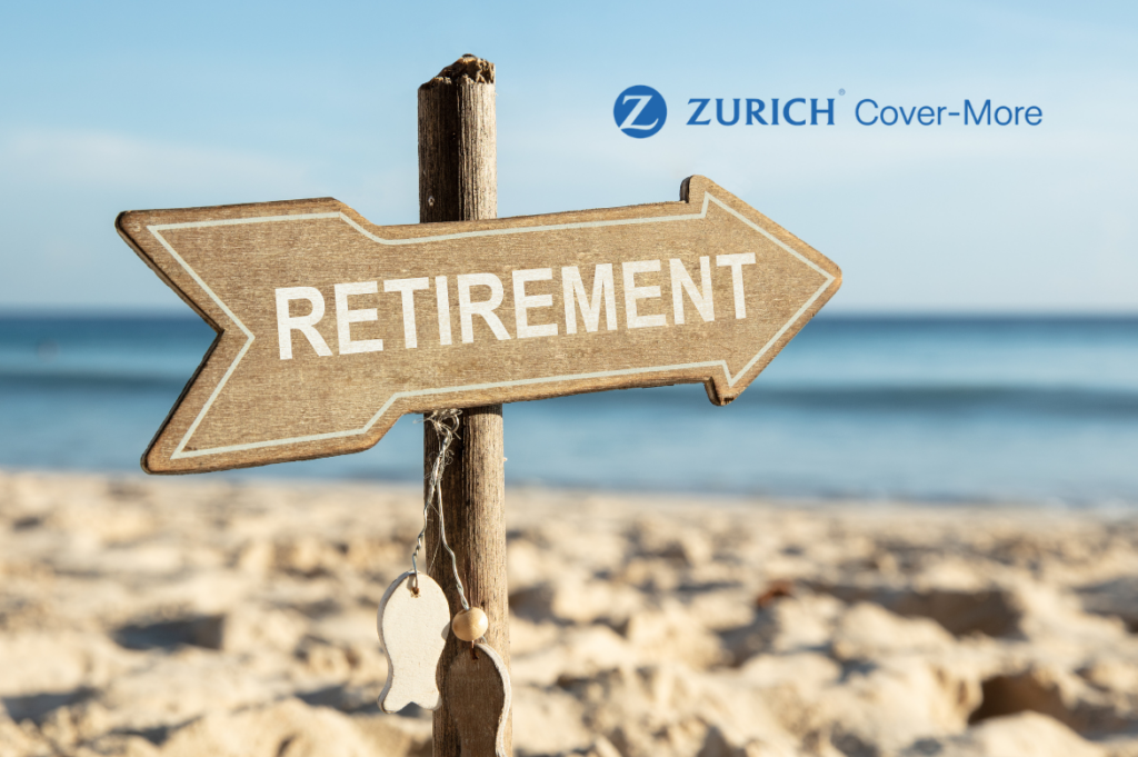 Zurich Cover-More Announces Jeffrey C. Rutledge’s Decision to Retire