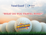 Travel Guard® Launches Sweepstakes to Send Fan to the 2026 Zurich Classic of New Orleans