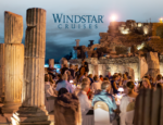 Windstar Cruises Opens Winter 2027-2028 Season for Booking