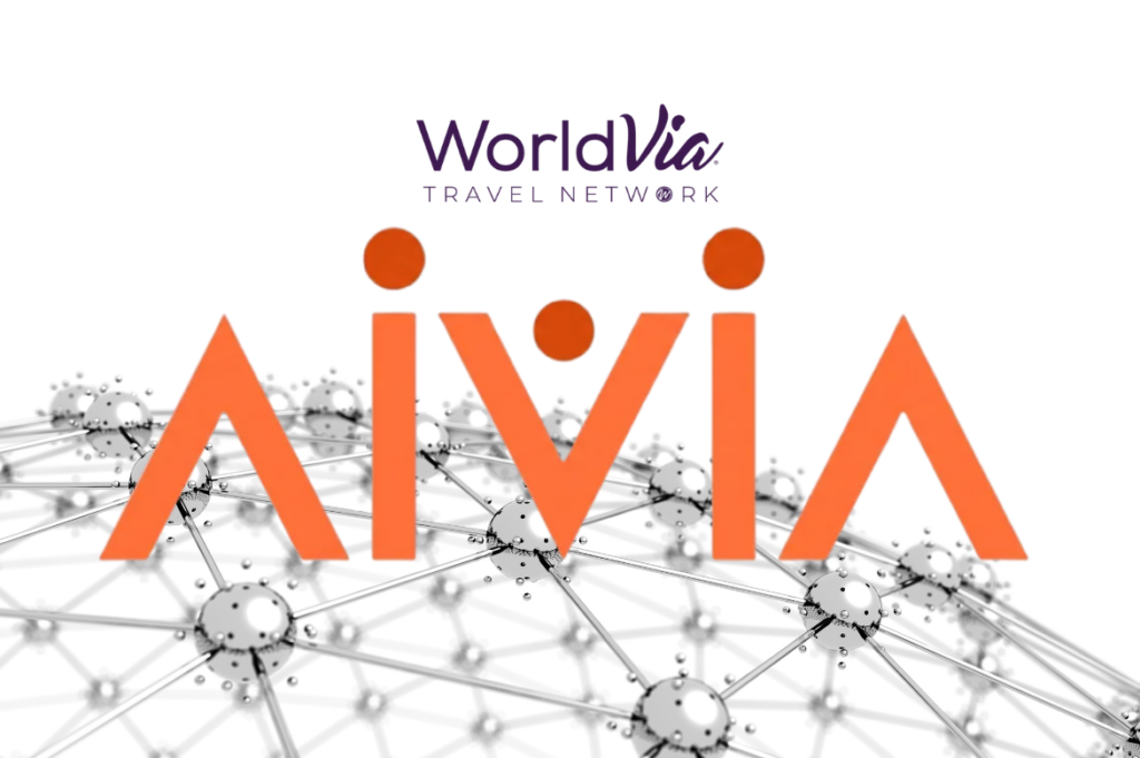 WorldVia Unveils New AIVIA: A Bold Leap Forward in AI-Powered Travel ...