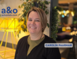 a&o Hostels Appoints Carolin Paarmann as General Manager of Its First Property in the British Capital