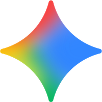 Gemini AI logo