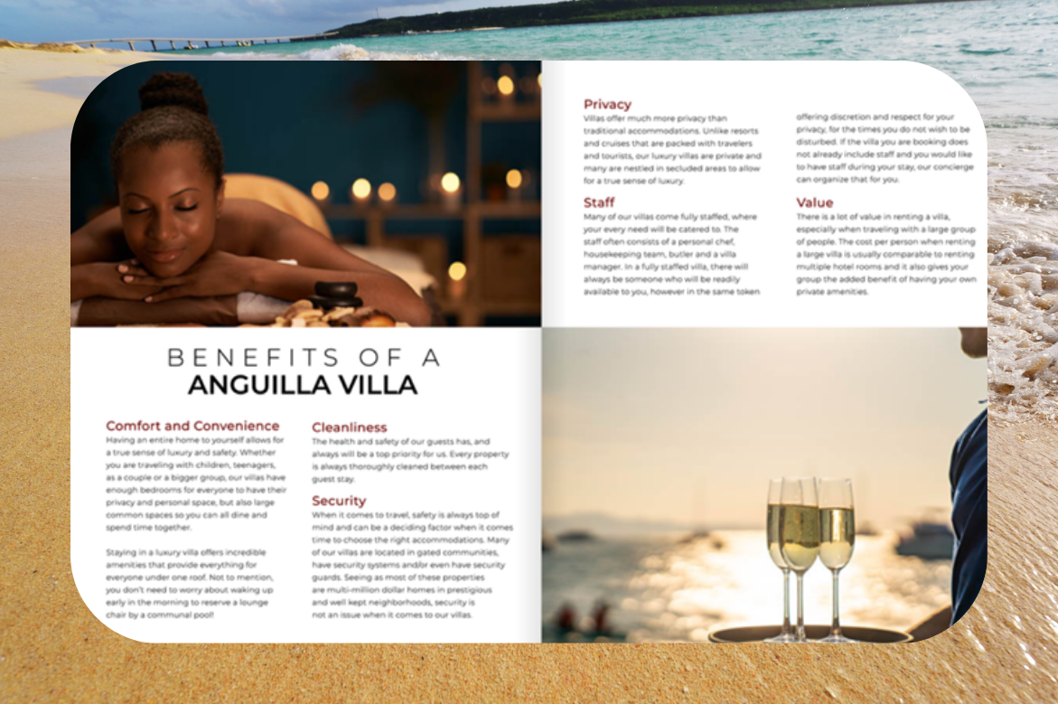 Rental Escapes Completes REimagine Interactive Digital Magazine Collection With 20 Total Destinations