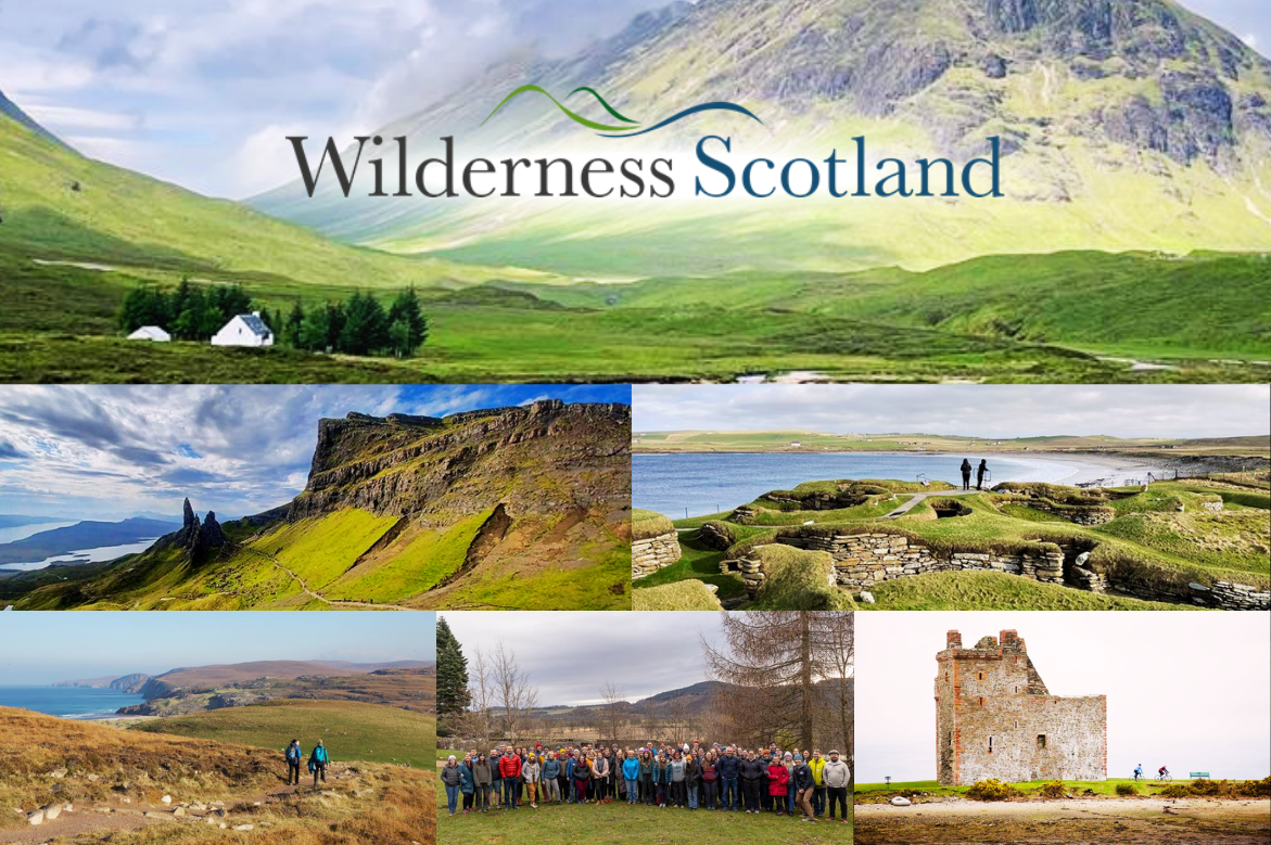 25 Years In The Wild: Wilderness Scotland Marks Milestone Anniversary with Team Picks of Some of Their Most-Loved Journeys