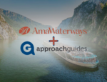 AmaWaterways Launches New Advisor Marketing Solution with Approach Guides