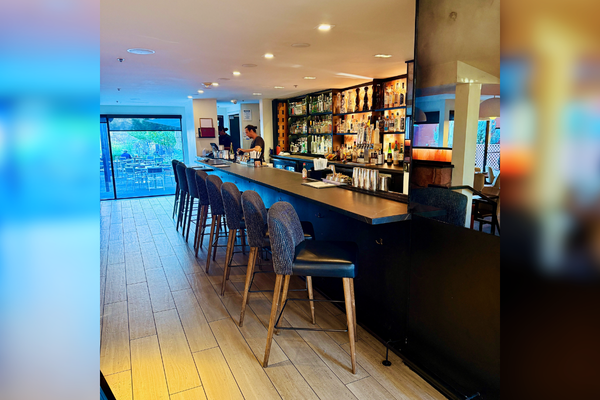 Red Rocks, Real Magic: Amara Resort & Spa