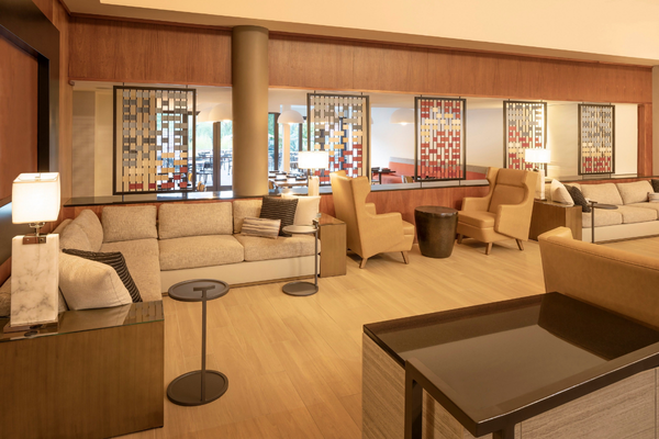 Red Rocks, Real Magic: Amara Resort & Spa